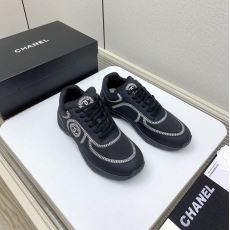 Chanel Sport Shoes